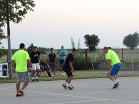 Večeras počinje druga faza turnira