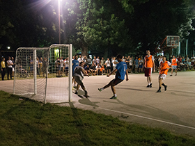Mitrović gradnja grabi ka finalu