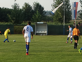 Jedna od poslednjih provera pred početak nove sezone