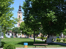 "Dani Šimanovaca" danas se obeležavaju sportski i muzički