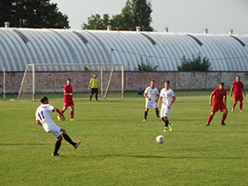 Pobeda Donjeg Srema 2015 u Popincima