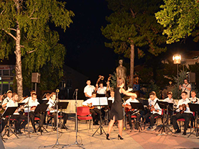 U subotu završnica Pećinačkog kulturnog leta