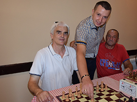 Bogat sportski program za slavu