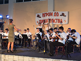 Kultura, tradicija i zabava obeležili ovogodišnje Pećinačko kulturno leto