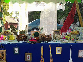 Sutra “Kulturni vašar” Šimanovčanki