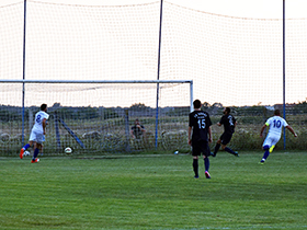 Sloboda uspešna na domaćem terenu