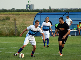 Sportski vikend za nama