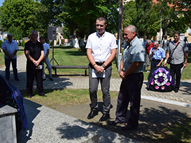 Šimanovačka slava okončana Kulturnim vašarom