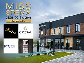Miss Srema bira se u Pećincima
