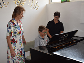 Počela nova školska godina za polaznike pećinačkog Studija