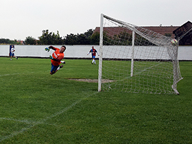Uspešan debi veterana Hajduka