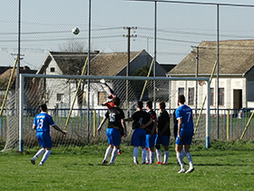 Kupinovo domaćin Slobodi u Kupu