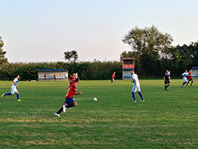 Sloboda se plasirala u finale Kupa 