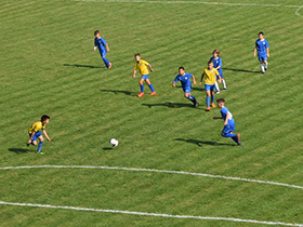 Tradicija duga 21 godinu