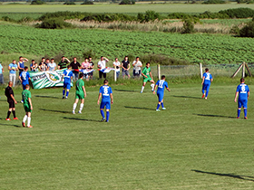 Prvo kolo Opštinske lige Pećinci 9. septembra