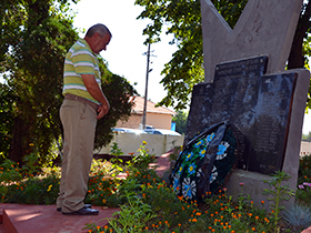 Ogar dao 138 učesnika NOB-a