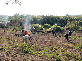 Kroz druženje i rad čuvaju prirodu