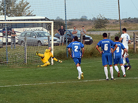 Novi bodovi za Slobodu