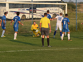 Sportski vikend za nama