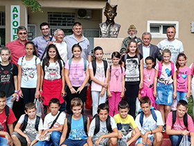 Nova bista Kamenom u Ašanji