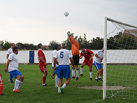 Nerešeno u Šimanovcima