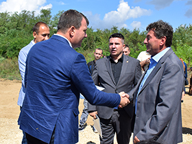 10 miliona od Pokrajine za treću fazu kanalizacije