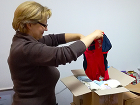 Potrebna garderoba za decu školskog uzrasta