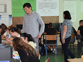 Nova školska godina i nova odgovornost