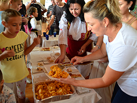 Kupinovo dobilo "Čuvarkuću"