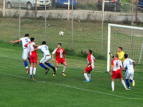 Sloboda uspešna u Rumi