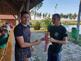 Mitrovčani najuspešniji nakon 30 sati druženja