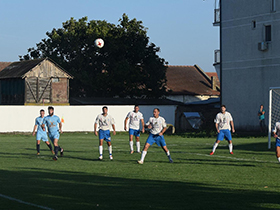 Sportski vikend za nama