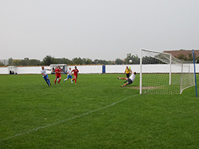 TEK Sloga sutra u Šimanovcima