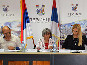 Stvoreni uslovi za realizaciju nekoliko važnih projekata