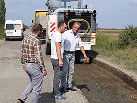 Počeli radovi na Prekoj Kaldrmi