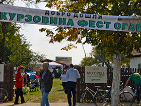 Uskoro “Kurzovina fest” u Ogaru