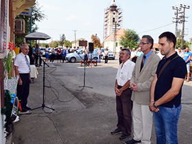 Za grumen ravnog Srema i slobodu zlatnu