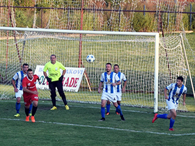 Ljubojević doneo pobedu Pećinčanima