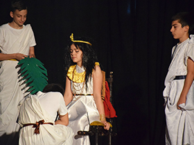 Danas audicija za nove članove Dramske sekcije KC-a