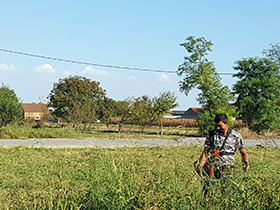 Redovno održavanje javnih površina