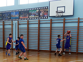 Sportski vikend pred nama