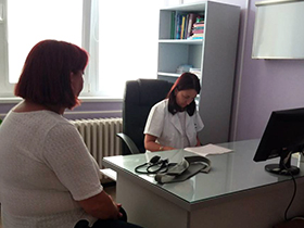 Besplatni pregledi dobra prilika za pacijente bez knjižice