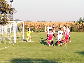 Sportski vikend za nama