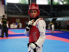 Zlato i među seniorima