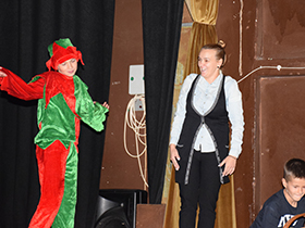 Trupa uvećana za četiri člana