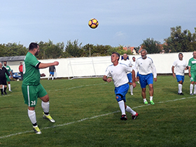 Lider poražen u Šimanovcima