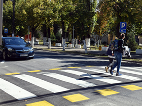 Bezbednije do škole