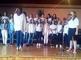 Diogen obeležio Dan škole