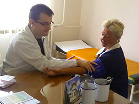 Besplatni pregledi odlična preventiva