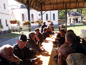 Jednodnevni odmor od svakodnevnih obaveza